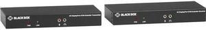 Black Box KVXLCDPF-100 KVM Console-Extender
