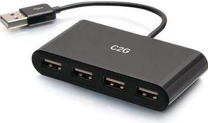 C2G USB Hub