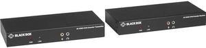 Black Box Video Extender Transmitter-Receiver