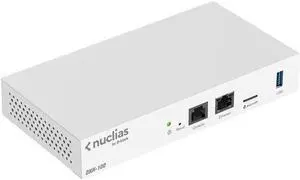 D-Link Nuclias DNH-100 Wireless LAN Controller