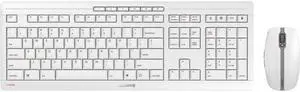 CHERRY STREAM DESKTOP Recharge Keyboard & Mouse