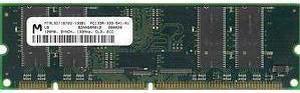 128MB DRAM Kit (2x64MB) for Cisco - PIX-515-MEM-128