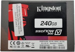 Kingston 120GB SATA 3 2.5" Internal SSD SA400S37/120G - HDD Replacement for Increase Performance Internal SSDs - Newegg.com