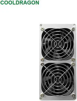 Goldshell KD-BOX 1600GH/S(with psu)BOX& KDA Mining Machine Low noise Small&simple Home Mining Home Riching