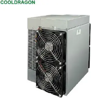 Cooldragon Goldshell CK6 19.3TH 3300W mining machine new