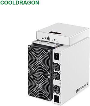 Cooldragon Hot Selling Bitmain Antminer S17 Pro 53T Bitcoin Mining Machine Bitmain S17 pro Miner Machine Asic Miner(without PSU)