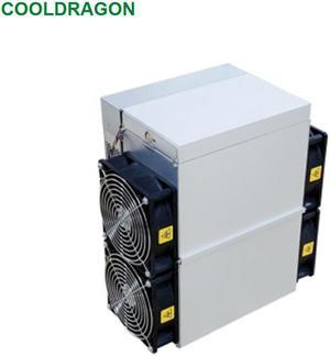 Antminer L7 9300MH/s 3425W Bitcoin Mining Machine BTC Asic Miner Cooldragon