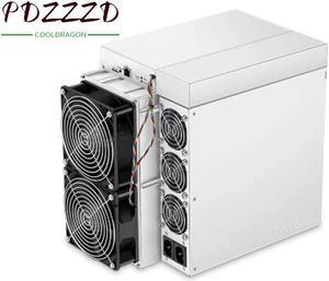 ANTMINER S19 XP 141Th/s With 3010 watts PSU Incluced BITMAIN By Cooldragon