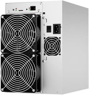 Pre-order IceRiver KAS KS1 1Th 600W KAS Miner Cooldragon