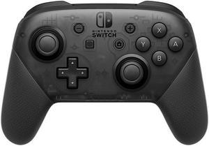 Nintendo Switch Pro Controller  Black