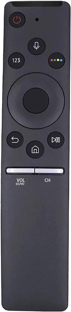 New BN5901292A BN5901292A Voice Remote Control fit for Samsung 2017 UHD Smart TV MU9000 MU900D MU8500 MU7600 MU7500 MU7100 MU7000 MU6500 MU650D MU6300 MU630D Series and 2018 UHD Smart TV