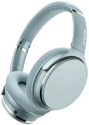 Srhythm NiceComfort 25 Lightweight Hybrid Noise Cancelling Headphones,with Titanium Coated Speakers,Transparency and Low Latency,ANC for wired and Bluetooth Wireless Green Srhythm NiceComfort 25 Lightweight Hybrid Noise Cancelling Headphones,with Titanium Coated Speakers,Transparency and Low Latency,ANC for wired and Bluetooth Wireless Green