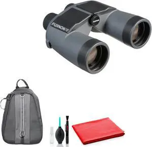 Fujinon 7x50 WP-XL Mariner Binoculars - Kit with Backpack