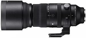 Sigma 150-600mm F5/-6.3 DG DN for L-Mount