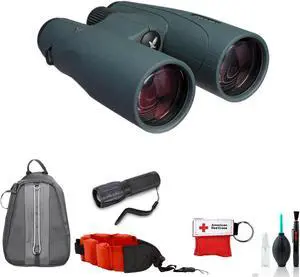 Swarovski 15x56 SLC Binoculars (58291) - with Backpack + More