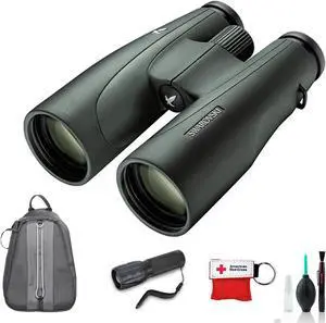 Swarovski 10x56 SLC Binocular (58252) - with Backpack