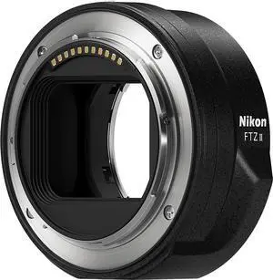 Nikon Mount Adapter FTZ II