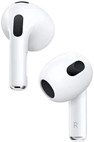 Apple AirPods (3rd Generation)