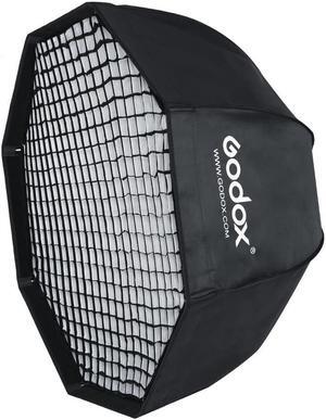 Godox Softbox 80cm with honeycomb