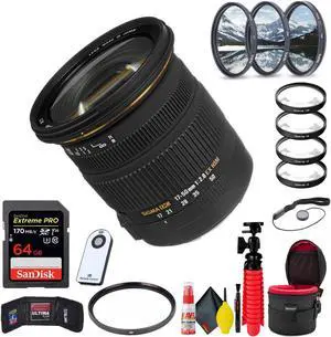 SIGMA17-50mm F2.8 EX DC OS HSM(キヤノン用) Amazon.com : Sigma 17-50mm f/2.8 EX DC OS HSM Zoom Lens for