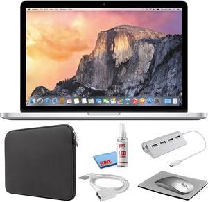 MacBook Pro 2015， 8GB， i5-2.7，1tb ssd-