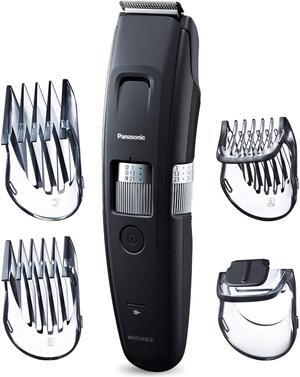 Panasonic ER-GB96-K  Long Beard Trimmer for Men (Black)