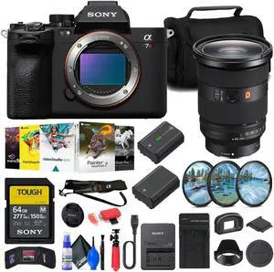 Nikon AF-S DX NIKKOR 18-105mm f/3.5-5.6G ED Vibration Reduction Zoom Lens with Auto Focus for Nikon DSLR Cameras - (New)