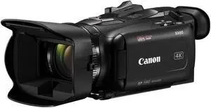Canon XA60 PAL Professional Camcorder