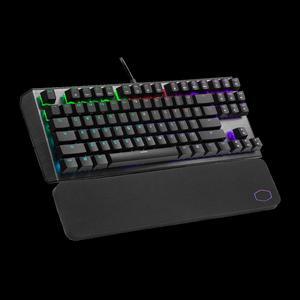 Cooler Master CK-530-GKTM1-US CK530 V2 Gaming Keyboard