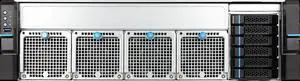 3U AMD "EPYC" Single 28 Core 7453 Process - Edge Workstation - Server