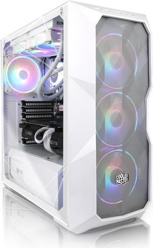 Computadora PRIDE GAMING AORUS PC FENRIR / NVIDIA® GeForce RTX™ 4090 / AMD  Ryzen 9 7950X3D / 64GB DDR5 RAM / 2TB SSD M.2 NVMe / 2TB HDD / ENF. LIQ.  360MM / 1300W 80+ GOLD / INCLUYE WIFI