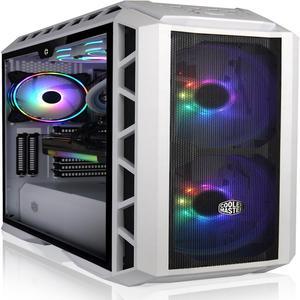 PC HIGH END AMD Ryzen 7 7800X3D 8x4.20GHz 32Go DDR5 RTX 4070 Ti 12Go DLSS 3  2To M.2 SSD - Africa Gaming Maroc