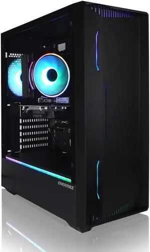 AVGPC Hellfire II Gaming PC 