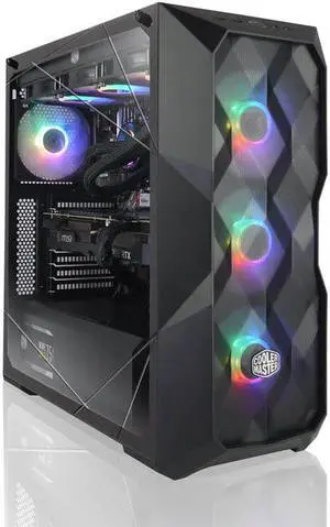 AVGPC Blizzard Gaming PC - Intel Core i9 11900KF NVIDIA GeForce RTX 5060 Ti, 32GB DDR4, 1TB NVME M.2 SSD, 360mm Liquid Cooler, ARGB Fans, Wifi/AC, TD500 Mesh Black Case, Windows 11 Home AVGPC Blizzard Gaming PC - Intel Core i9 11900KF NVIDIA GeForce RTX 5060 Ti, 32GB DDR4, 1TB NVME M.2 SSD, 360mm Liquid Cooler, ARGB Fans, Wifi/AC, TD500 Mesh Black Case, Windows 11 Home