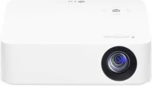 LG CineBeam LED Projector with Built-in Battery