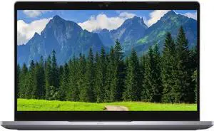 Dell Latitude 13 5340 13.3" Touch 32GB 512GB SSD Core i7-1365U 5.2GHz WIN11P, Titan Gray Dell Latitude 13 5340 13.3" Touch 32GB 512GB SSD Core i7-1365U 5.2GHz WIN11P, Titan Gray