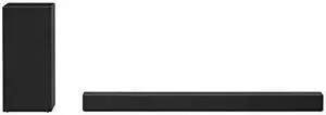 LG SN7Y 3.1.2 Channel 380W Sound Bar
