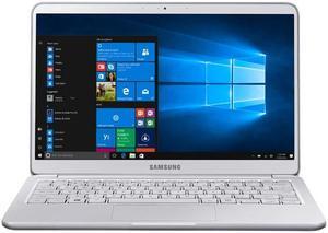 Samsung 9 NP900X3N-K02US 13.3" Notebook, Titanium