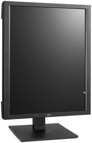 LG 21HK512D-B 21.3" QXGA WLED LCD Monitor - 4:3 - Dark Anthracite