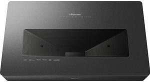 Hisense 100L5H Laser TV short throw projector, Black