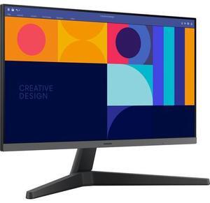 Samsung S3 S33GC 27" FreeSync 100 Hz Monitor, Black