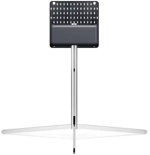 LG Electronics FS22GB Articulating Mount, Black