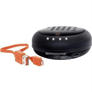 JBL JBLHPCCBLK Charging Case for in-Ear Headphones, Black