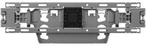 LG Slim Wall Mount for 83" C1 OLED TV, Silver