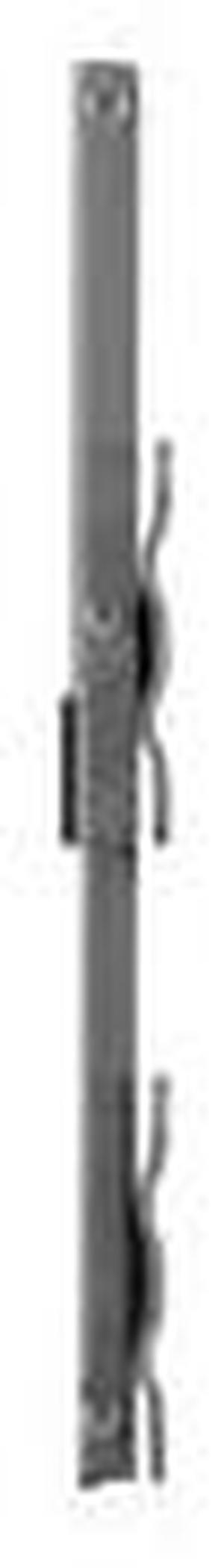 LG WB21LMC Slim Wall Mount for LG QNED, Compatible with the following 2024 TV's