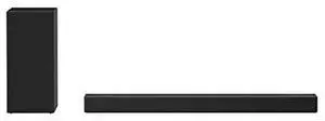 LG SN7Y 3.1.2 Channel 380W Sound Bar with Dolby Atmos® & High Res Audio
