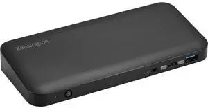 Kensington SD4845P USB Docking Station