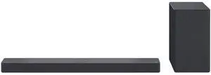 LG Sound Bar SC9S Perfect Matching for OLED C TV with IMAX Enhanced and Dolby Atmos