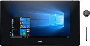 Dell 27 CANVAS 27" IPS LED WQHD 2560x1440 60VF2 Monitor, Black