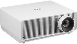 LG Electronics BF40QS 4000-Lumen WUXGA (1920x1200) LCD Projector, White